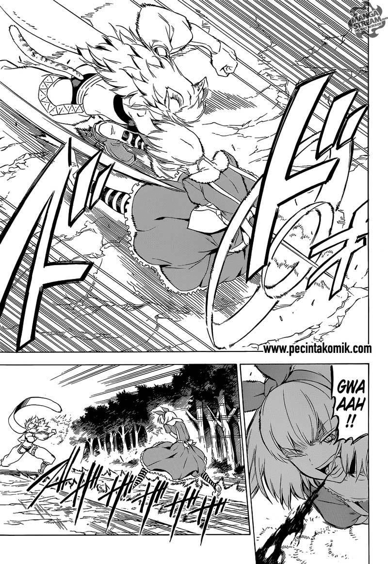 Chapter 60 - halaman 9