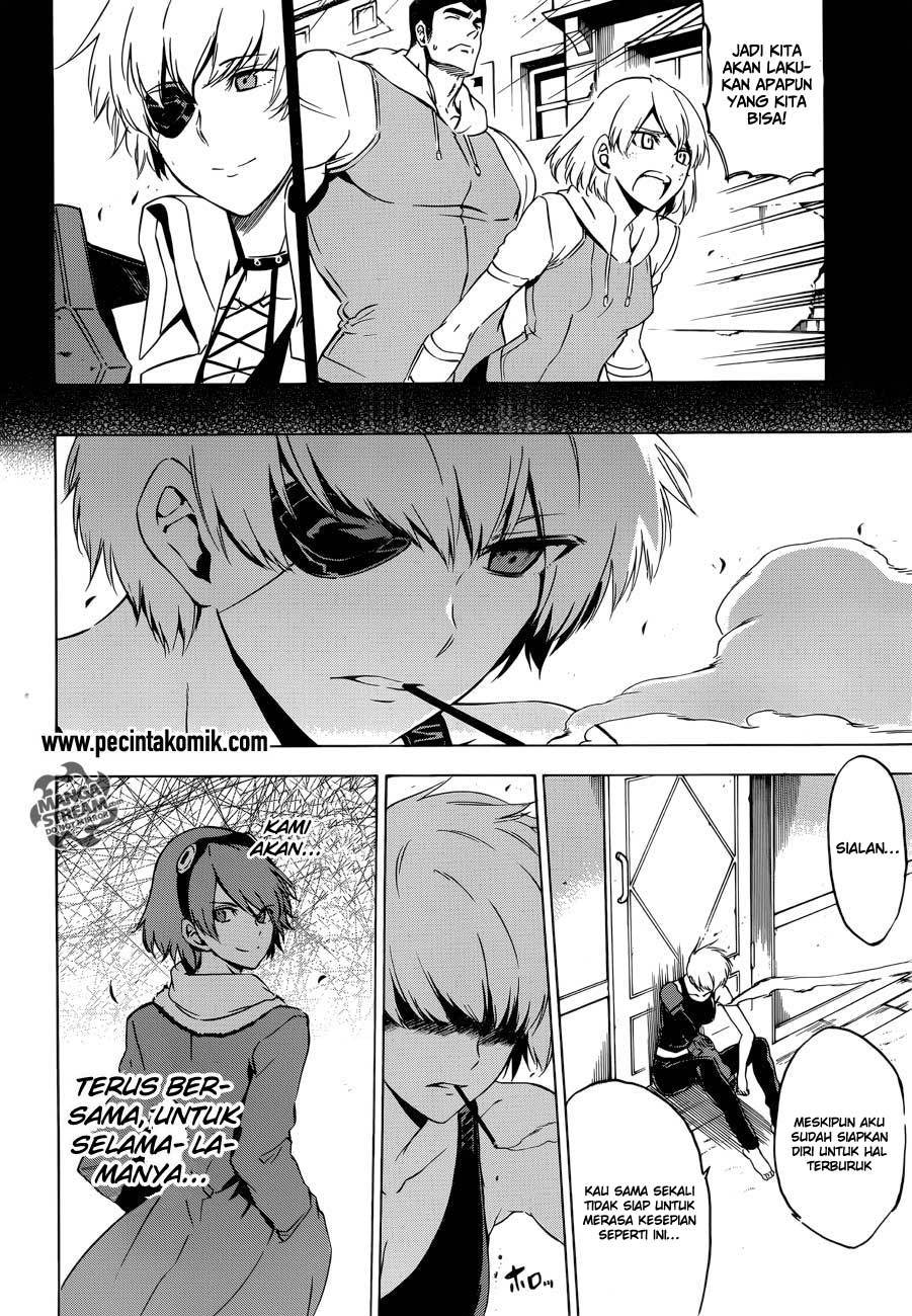Chapter 57 - halaman 27
