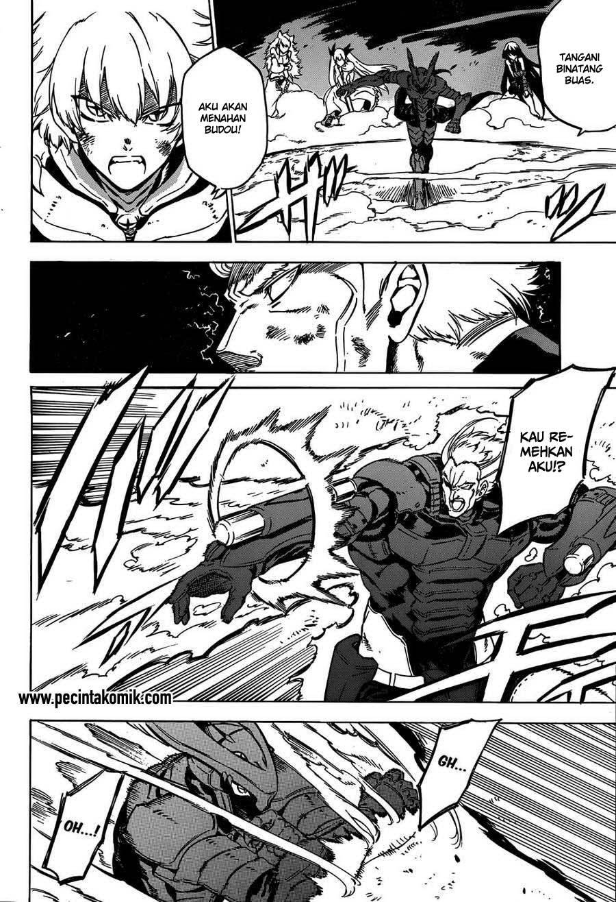 Chapter 56 - halaman 21