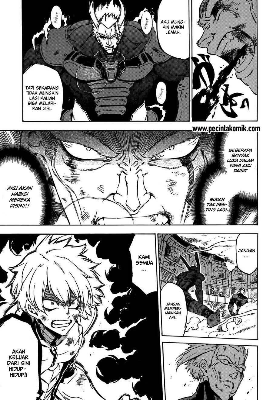 Chapter 56 - halaman 26