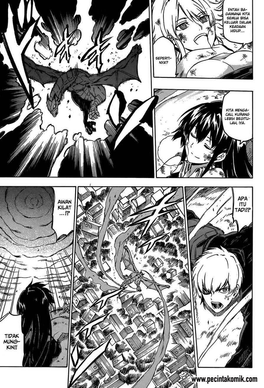 Chapter 56 - halaman 36
