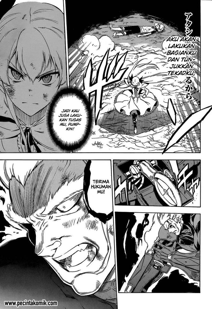 Chapter 56 - halaman 40