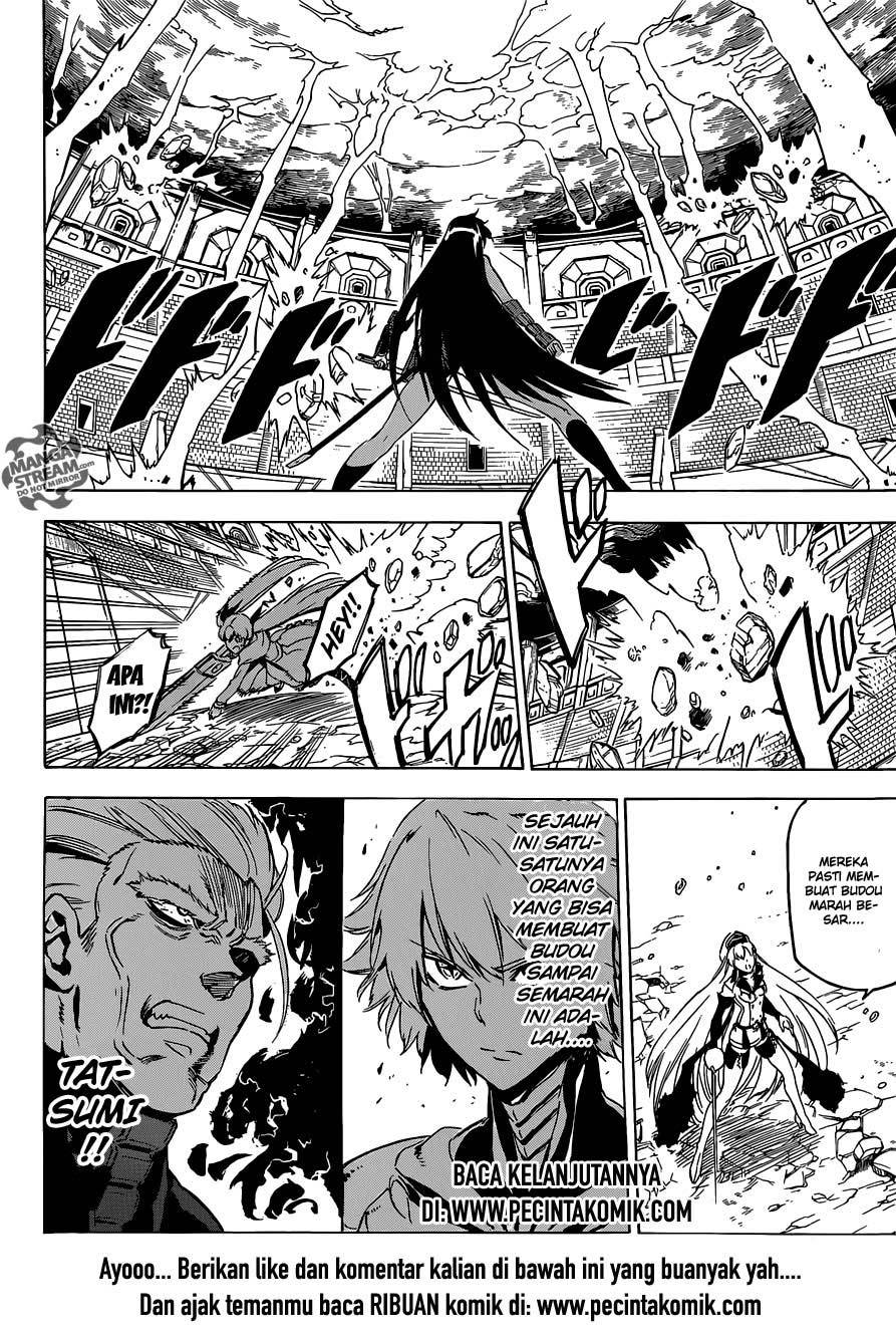 Chapter 55 - halaman 30