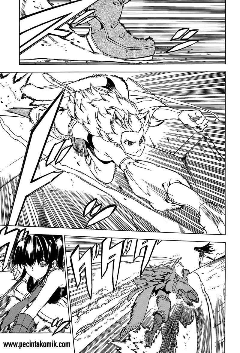 Chapter 54 - halaman 40
