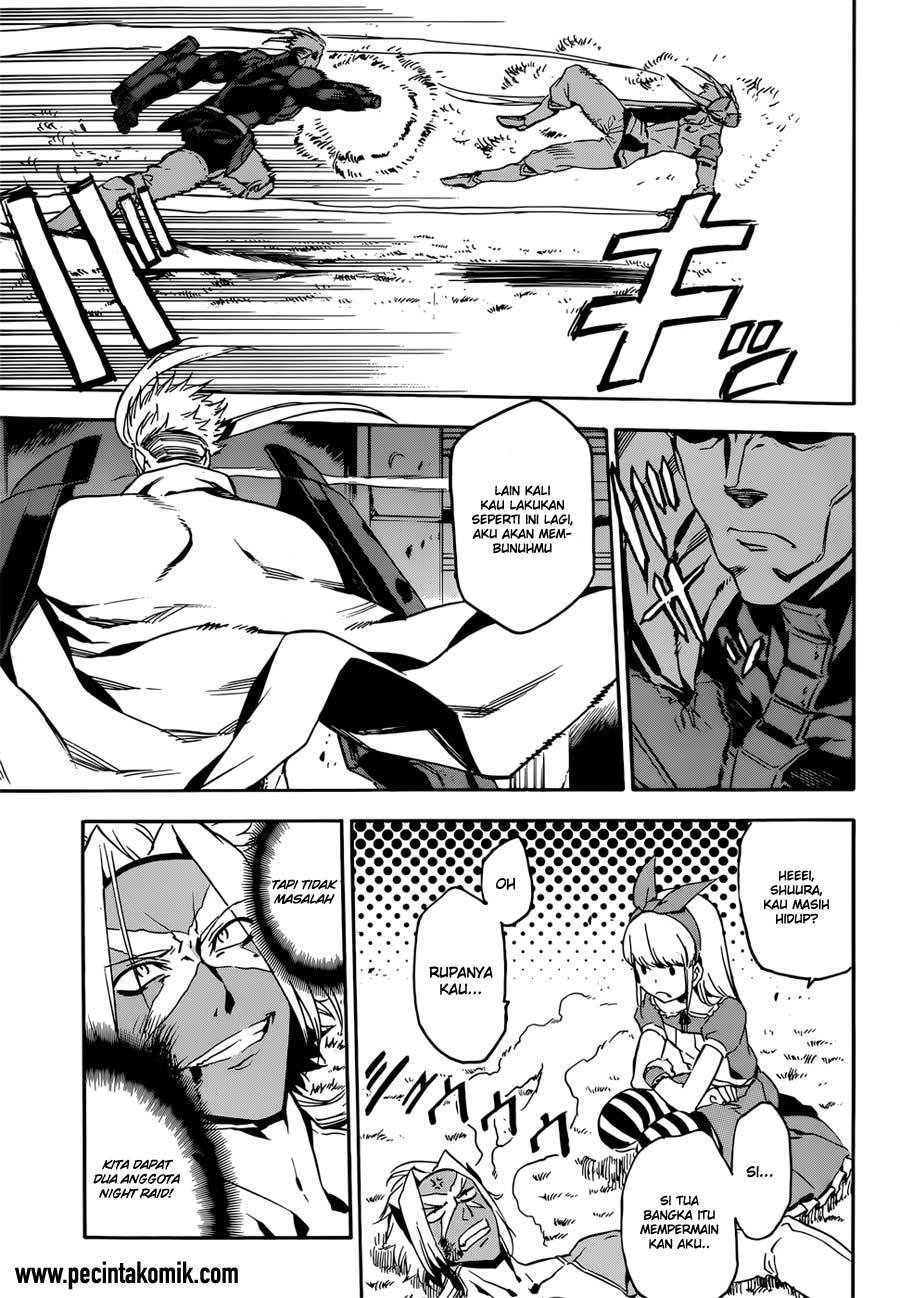 Chapter 52 - halaman 20