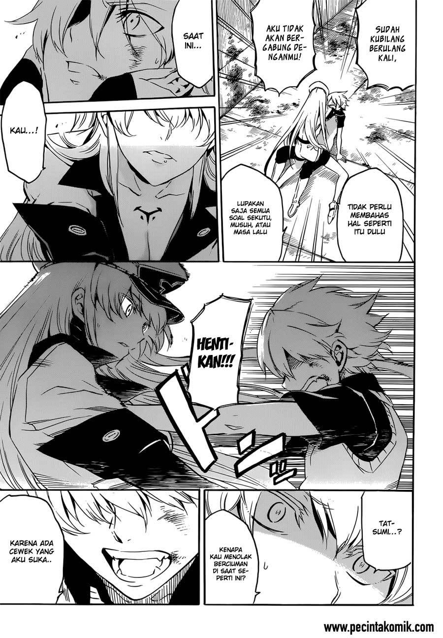 Chapter 52 - halaman 30