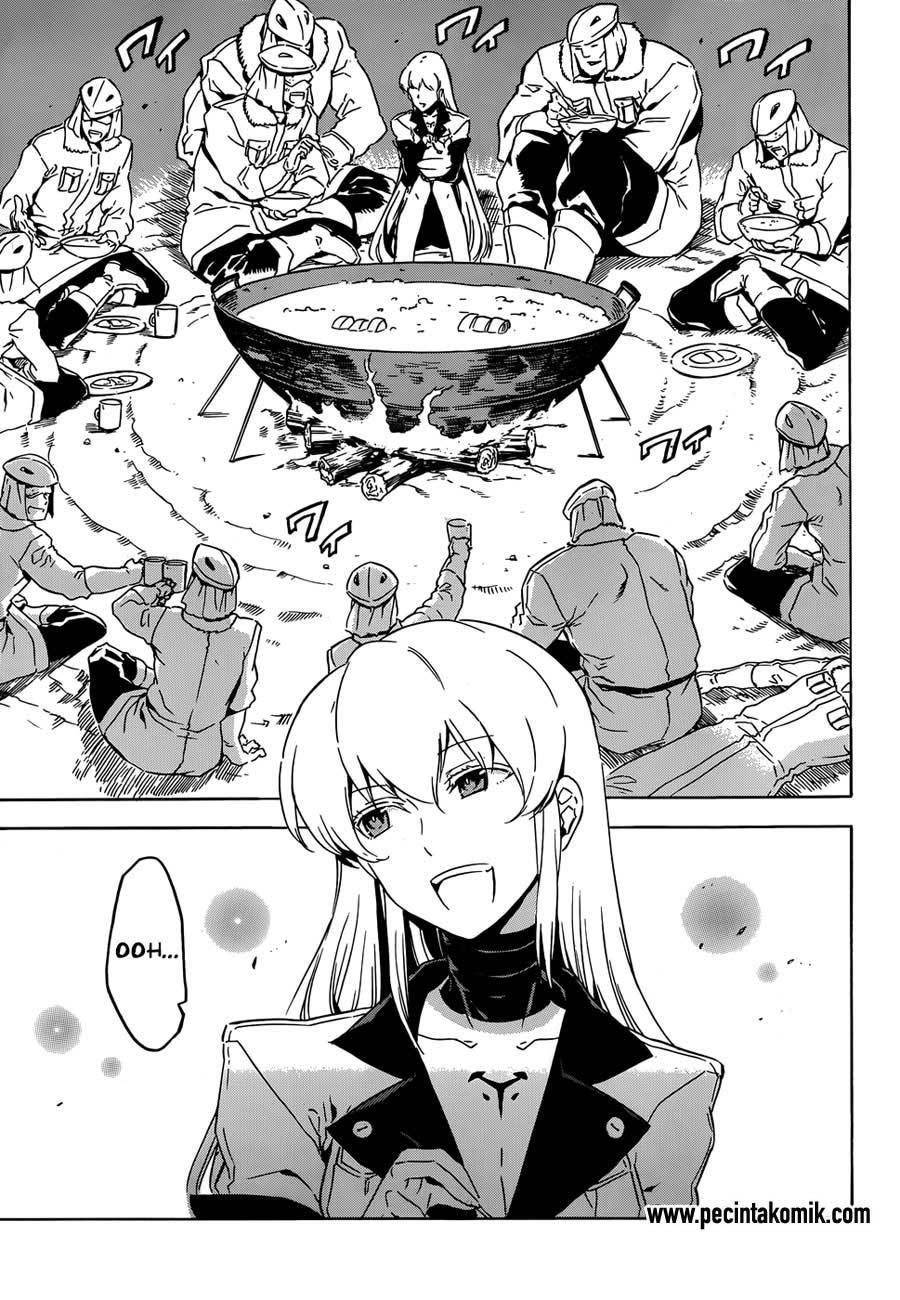 Chapter 50 - halaman 5