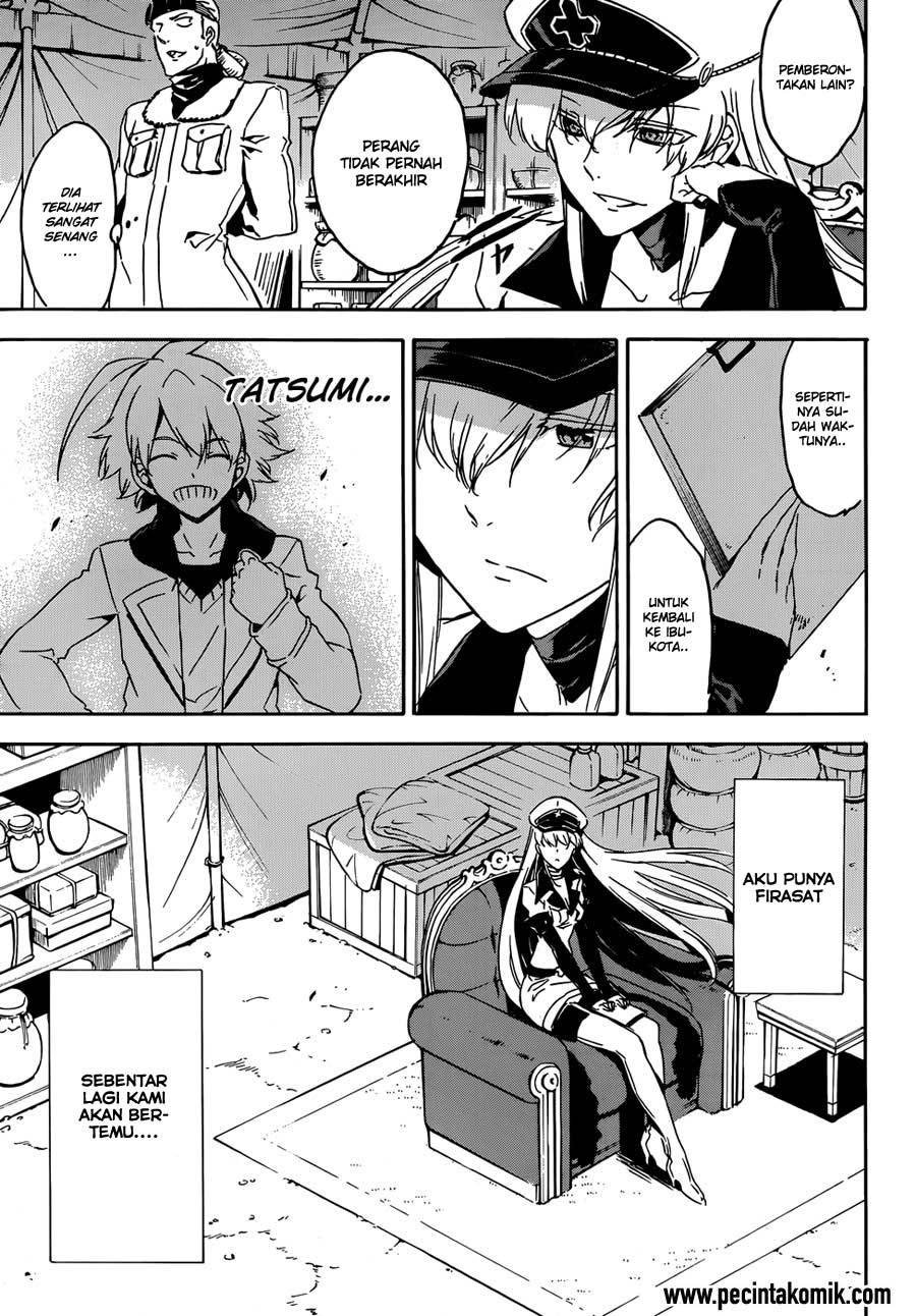 Chapter 50 - halaman 7