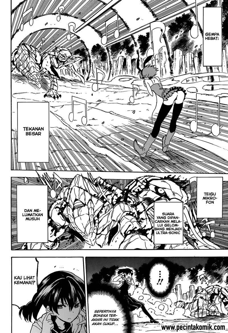 Chapter 49 - halaman 24