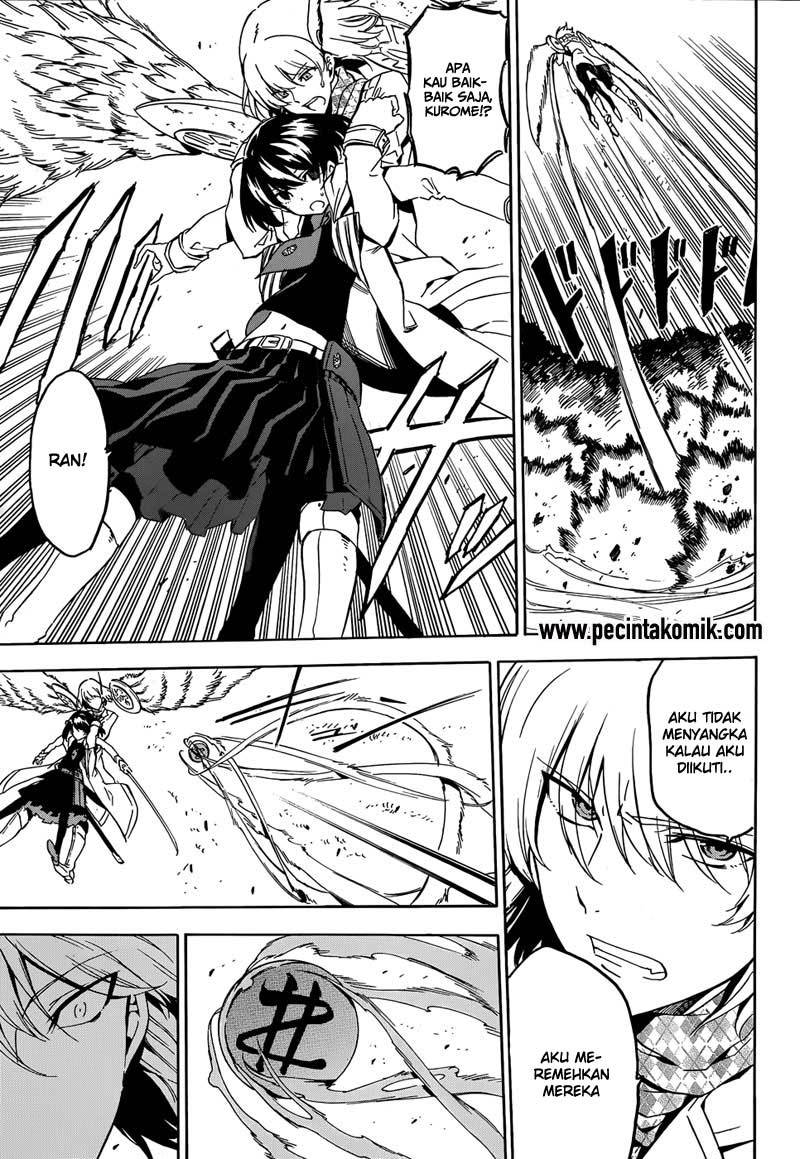 Chapter 49 - halaman 27