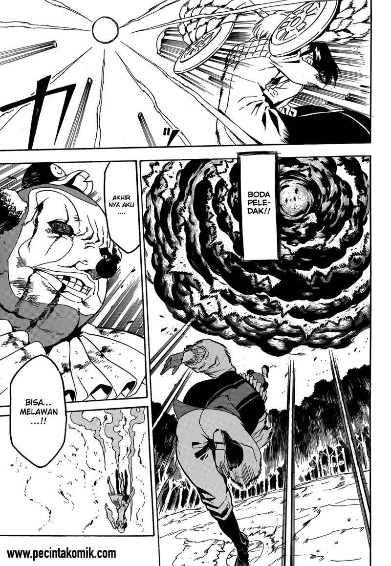 Chapter 49 - halaman 29
