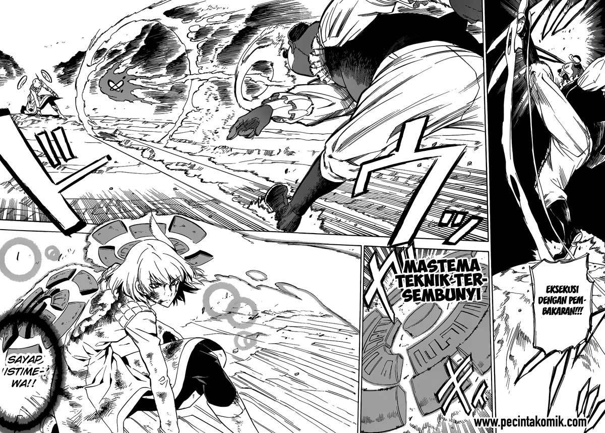 Chapter 49 - halaman 32