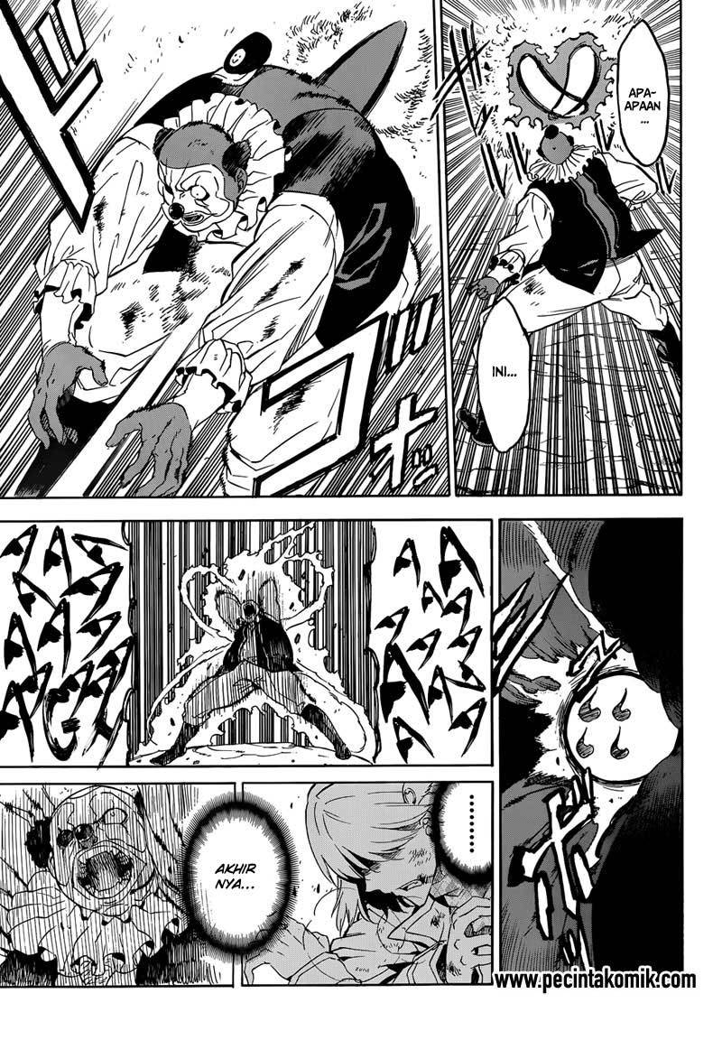 Chapter 49 - halaman 34