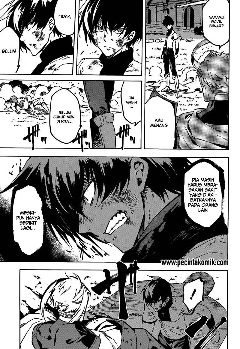 Chapter 48 - halaman 26
