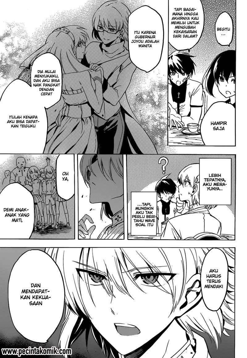 Chapter 48 - halaman 40