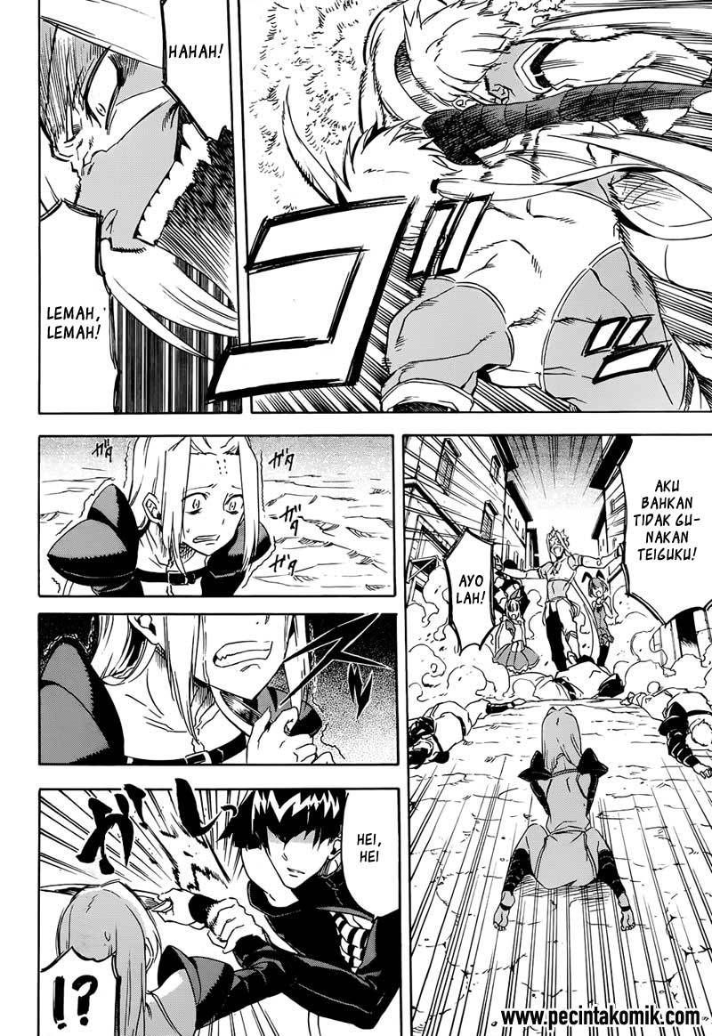 Chapter 47 - halaman 25