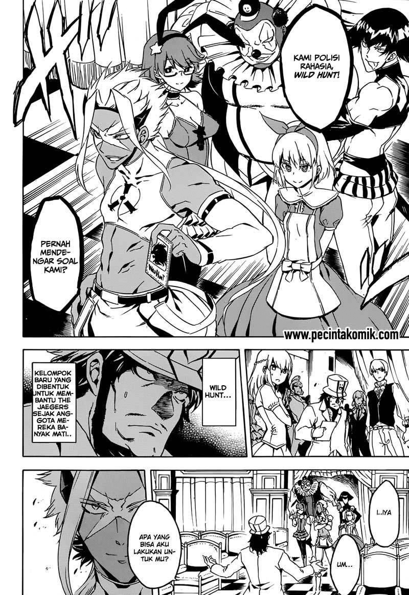 Chapter 46 - halaman 21