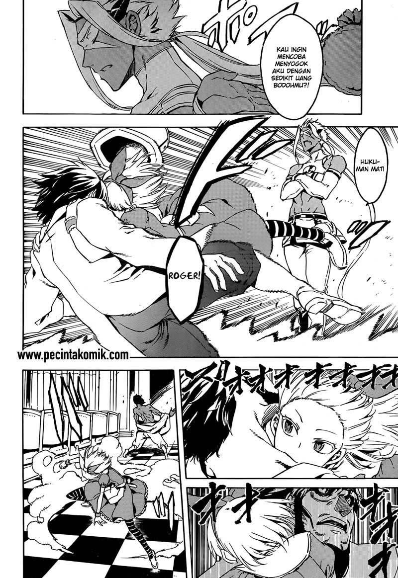 Chapter 46 - halaman 23