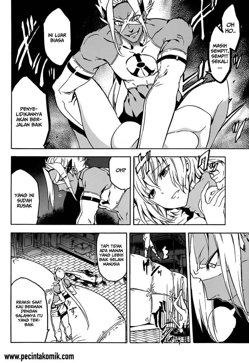 Chapter 46 - halaman 33