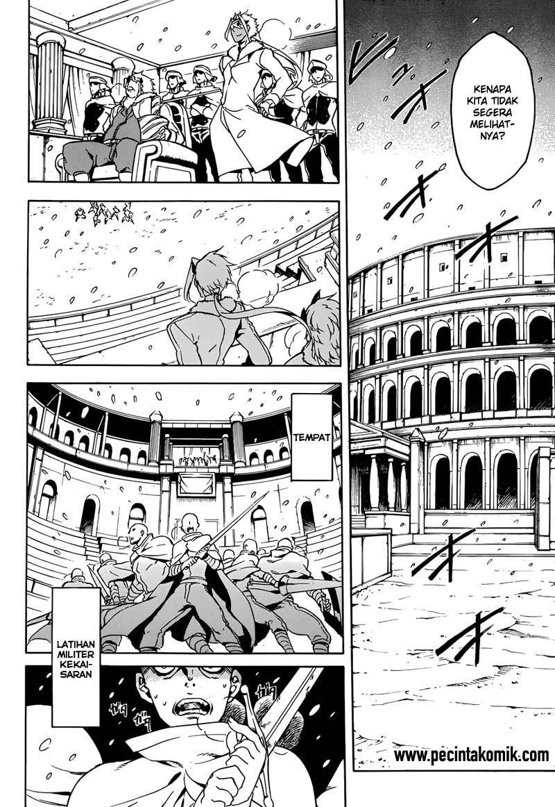 Chapter 45 - halaman 14