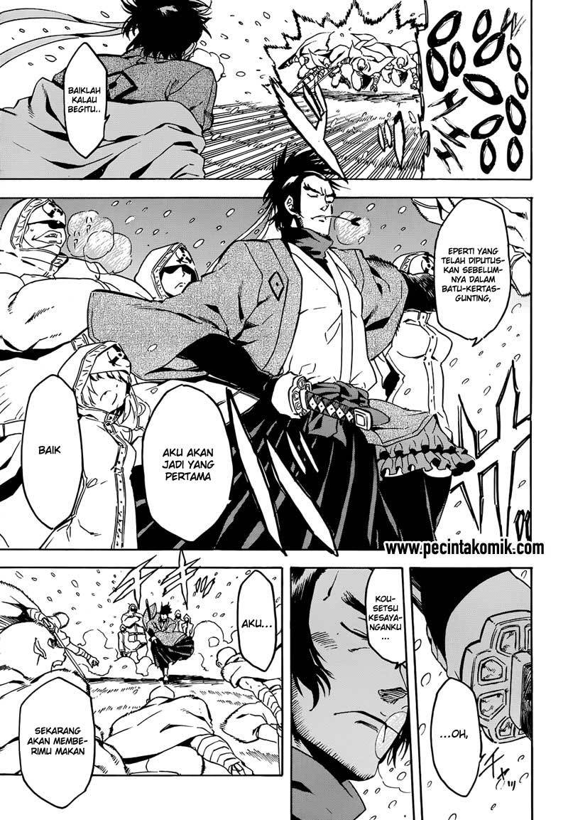 Chapter 45 - halaman 17
