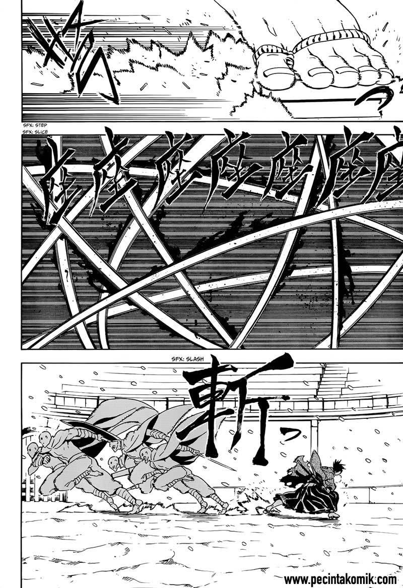 Chapter 45 - halaman 18