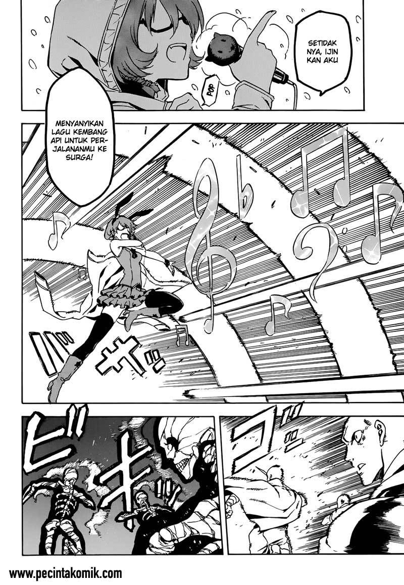Chapter 45 - halaman 20