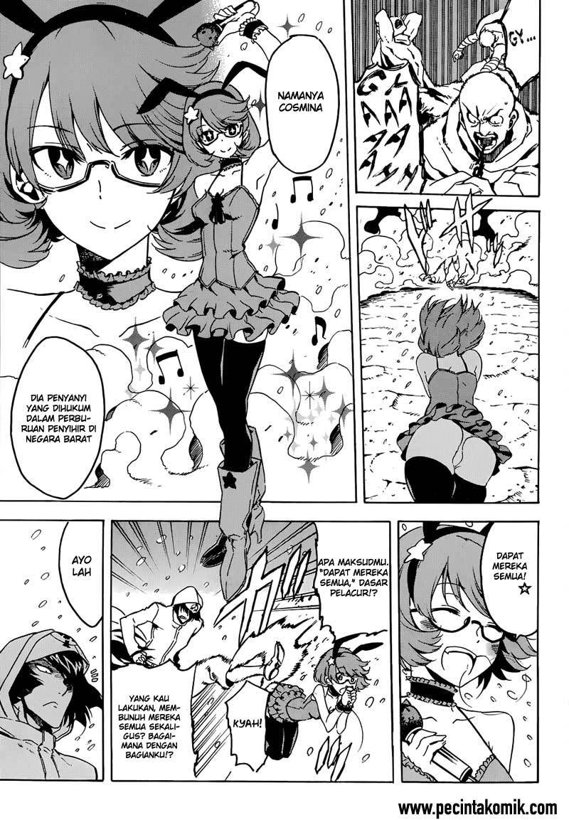 Chapter 45 - halaman 21