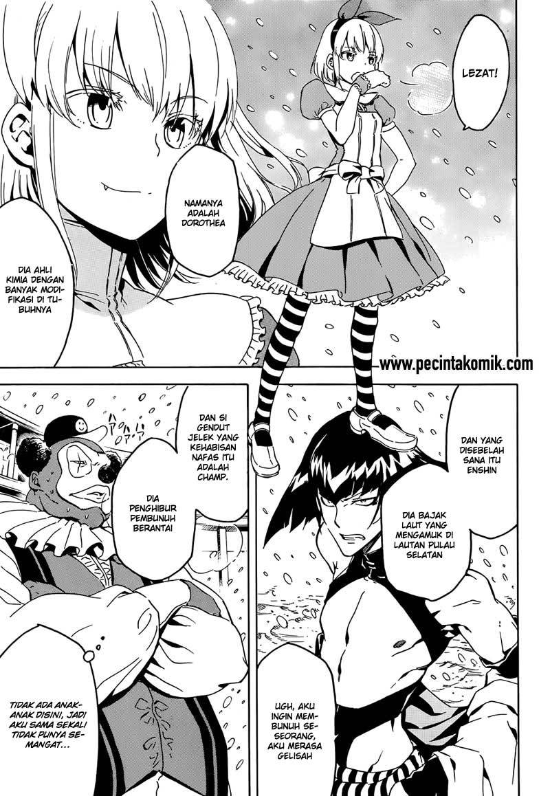 Chapter 45 - halaman 25