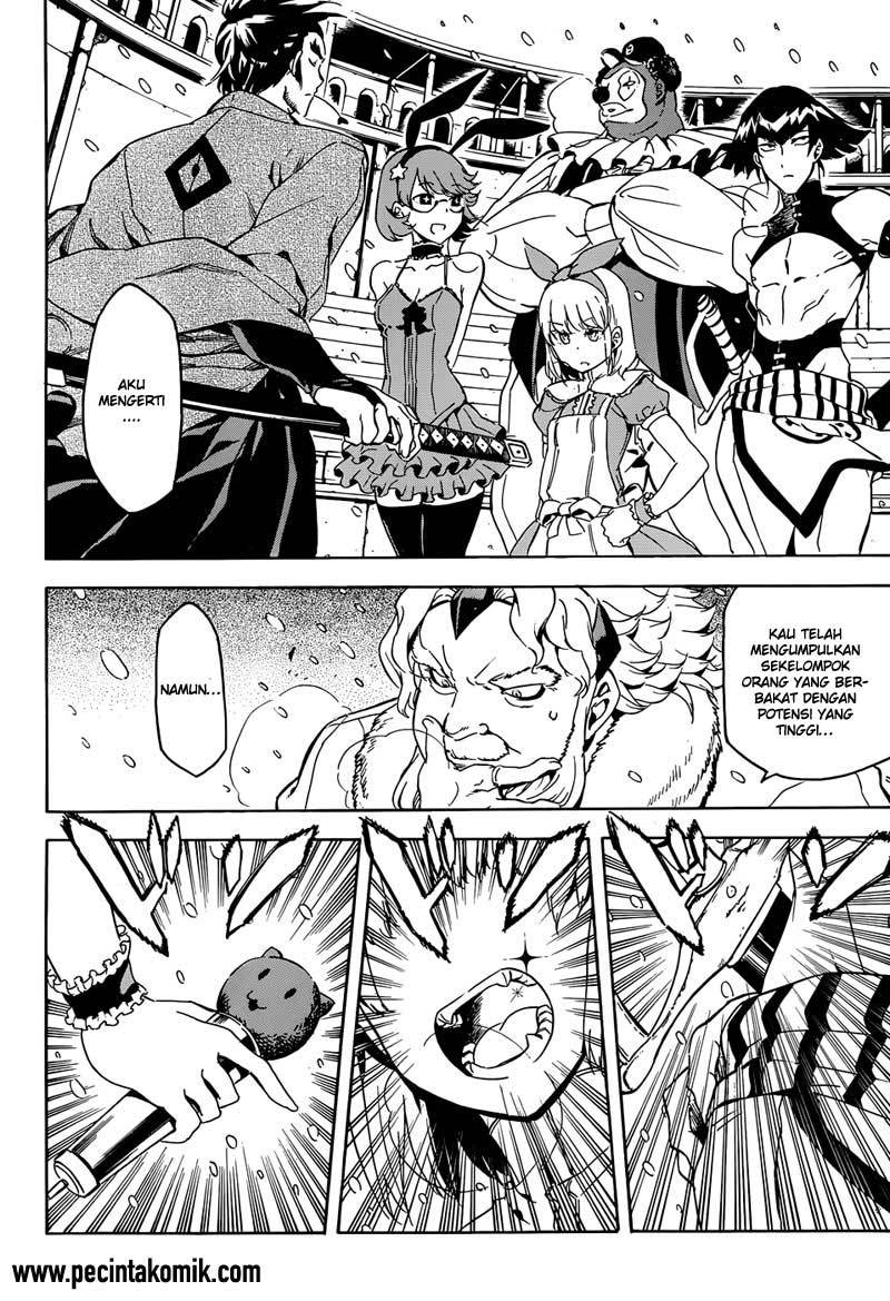Chapter 45 - halaman 26