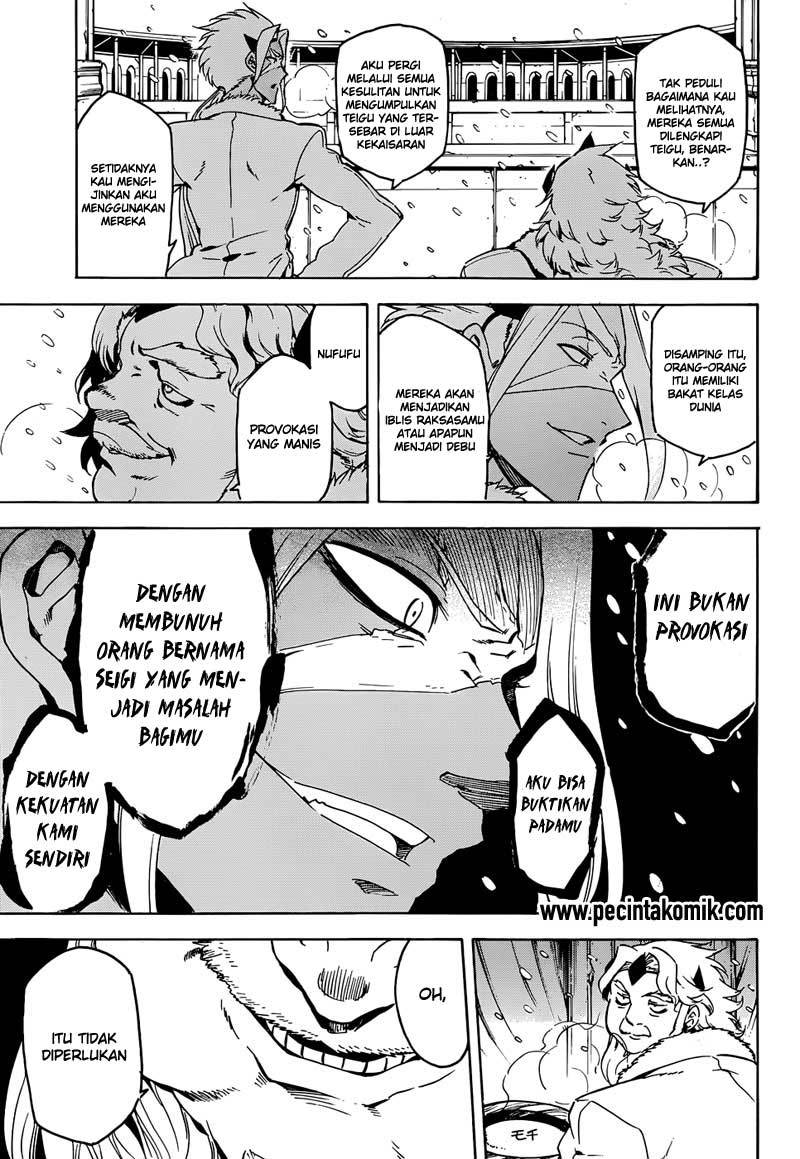 Chapter 45 - halaman 27