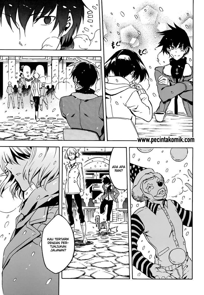 Chapter 45 - halaman 33