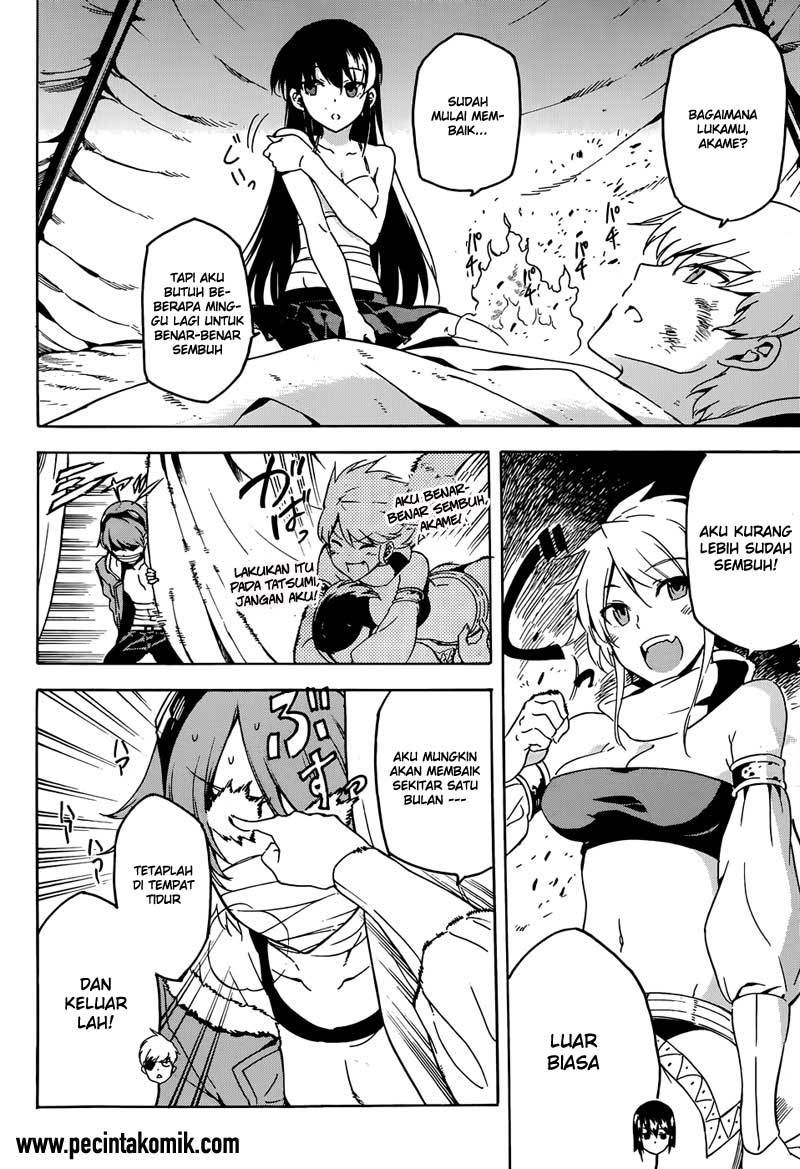 Chapter 45 - halaman 36