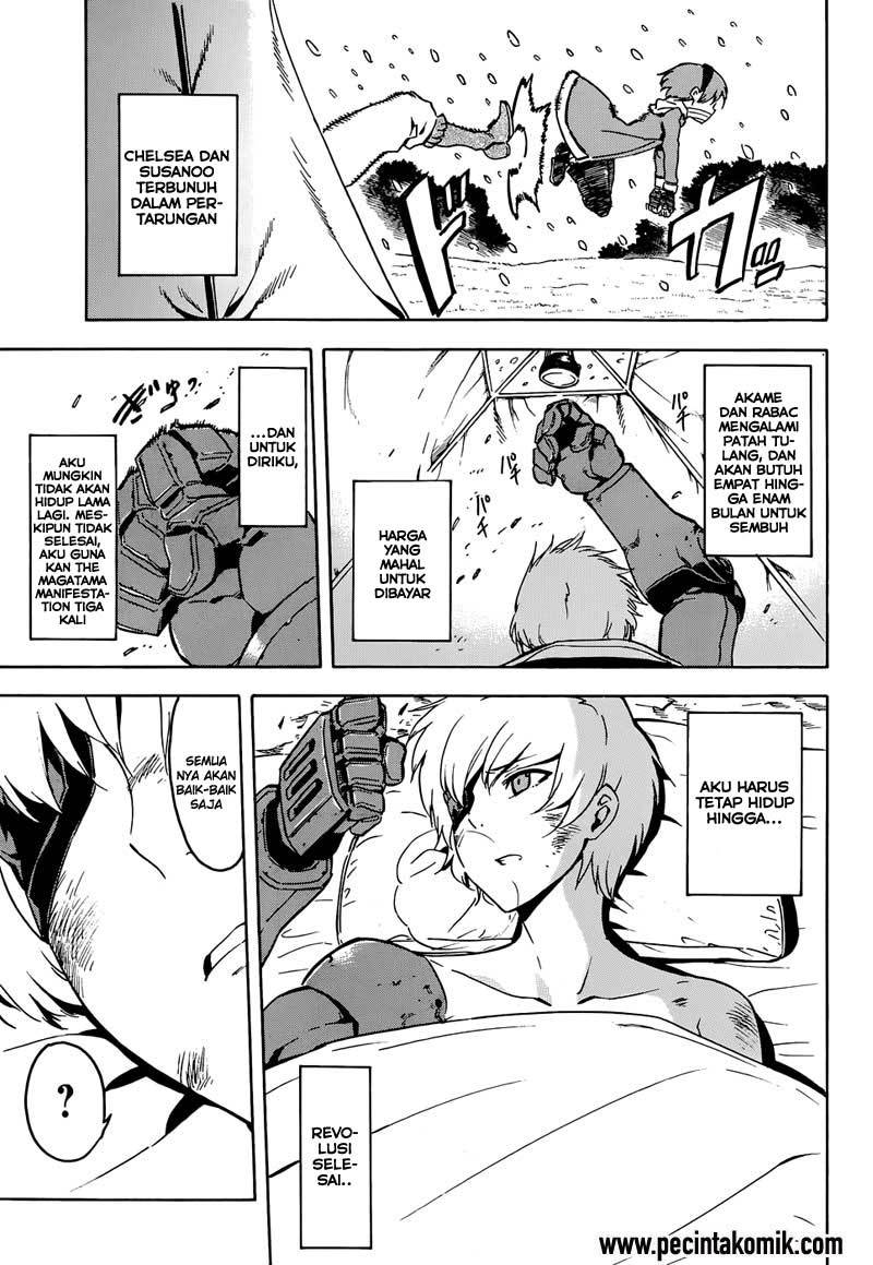 Chapter 45 - halaman 37