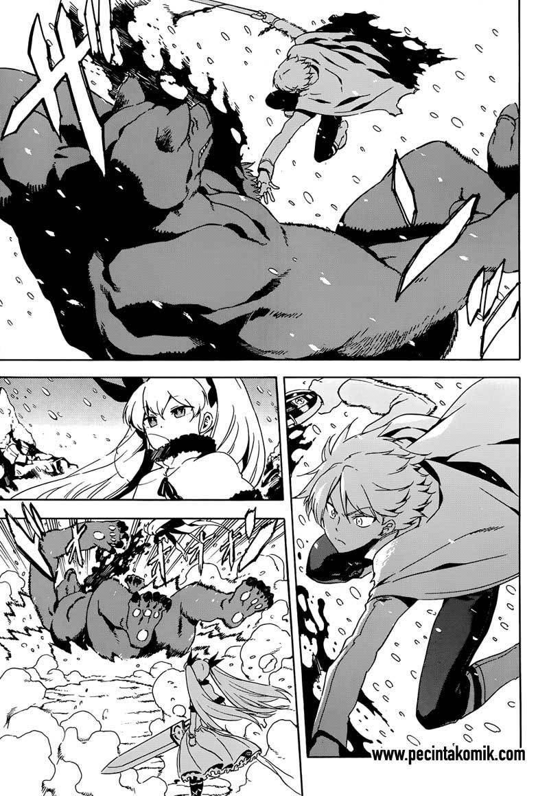 Chapter 45 - halaman 39