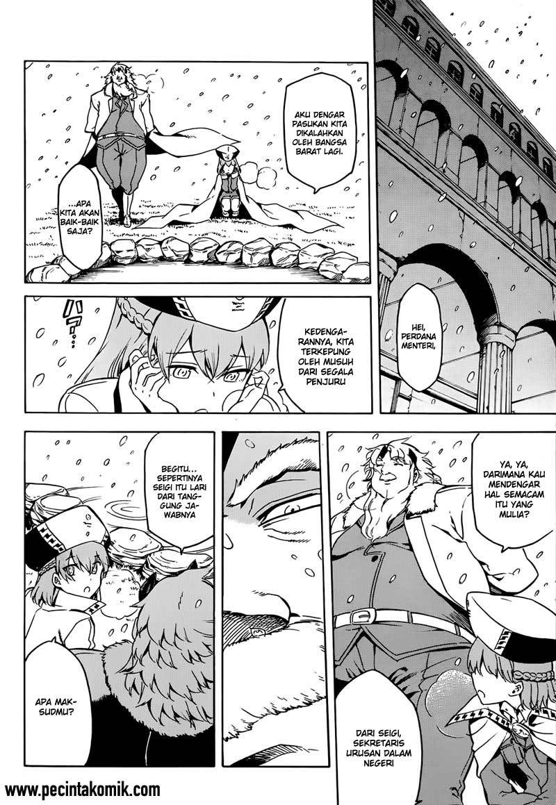 Chapter 45 - halaman 8