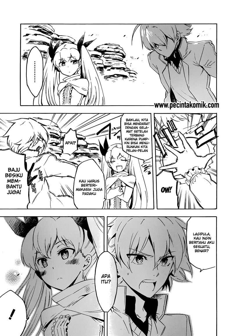 Chapter 44 - halaman 40