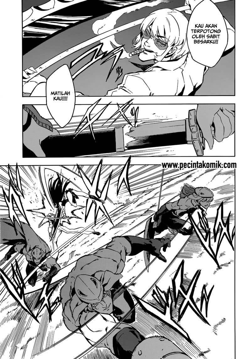Chapter 43 - halaman 19