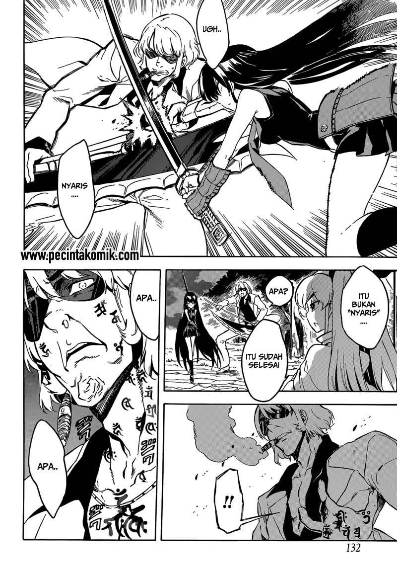 Chapter 43 - halaman 20