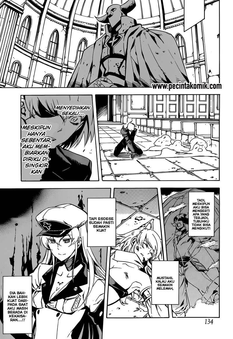 Chapter 43 - halaman 22