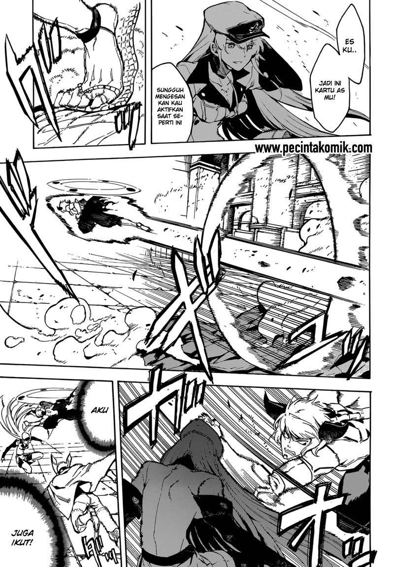 Chapter 43 - halaman 25