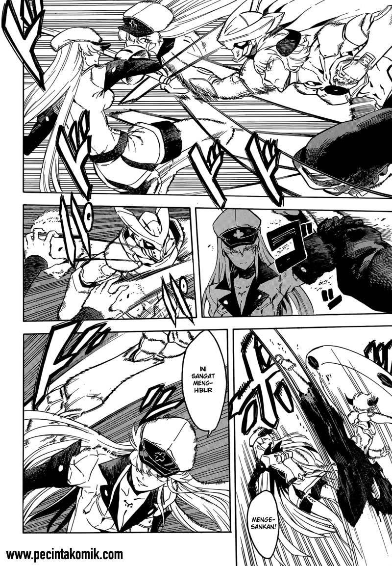 Chapter 43 - halaman 26