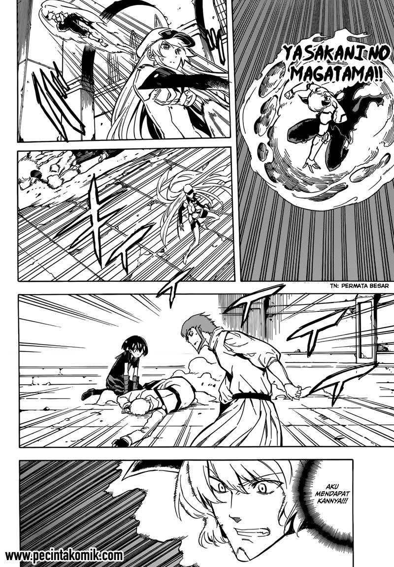 Chapter 43 - halaman 36