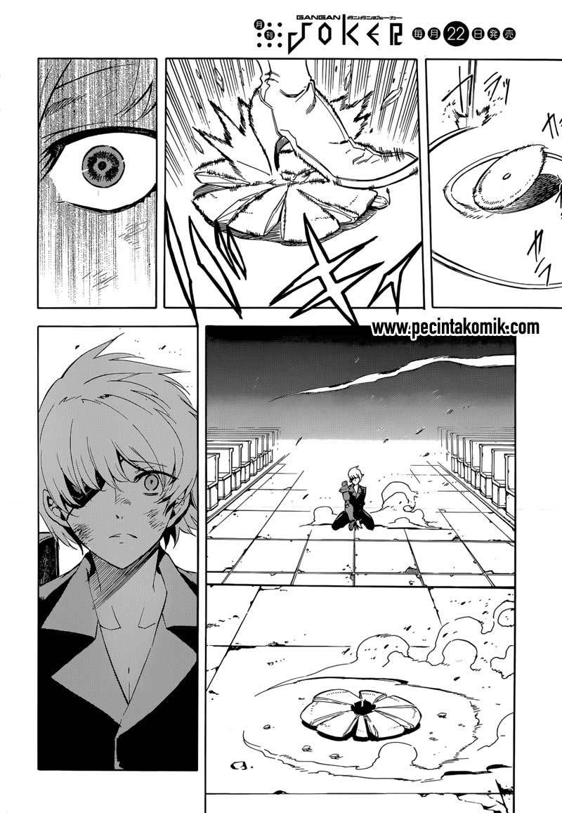 Chapter 43 - halaman 43