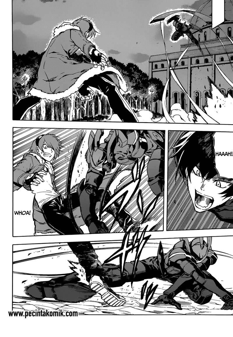 Chapter 43 - halaman 6