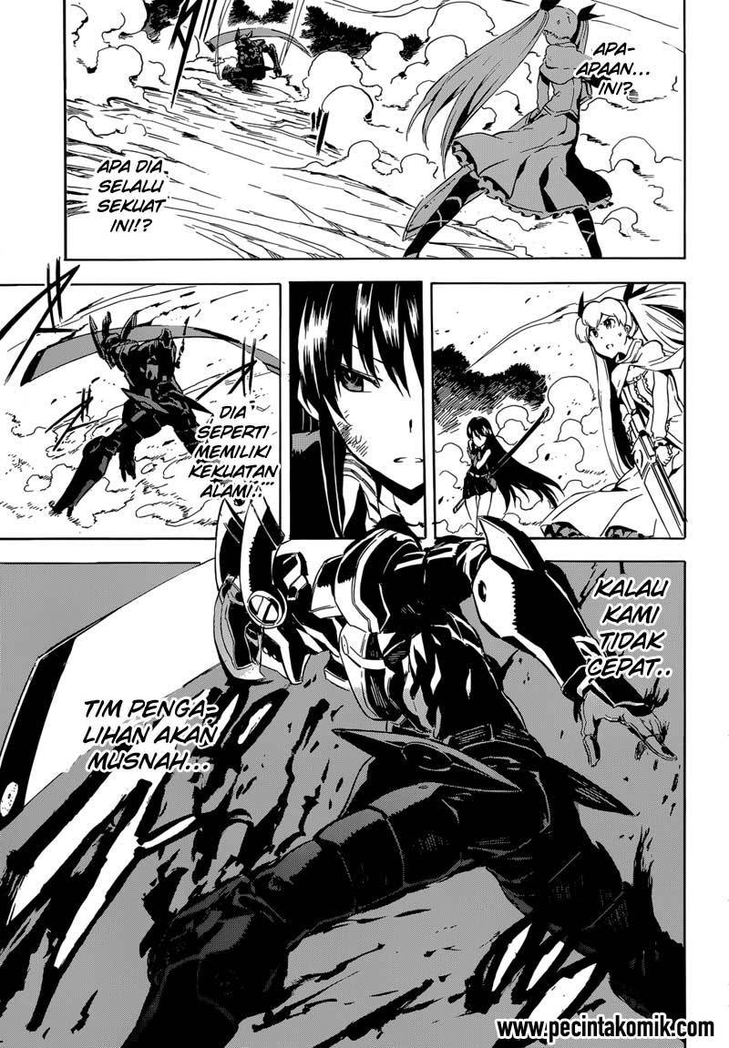 Chapter 42 - halaman 25