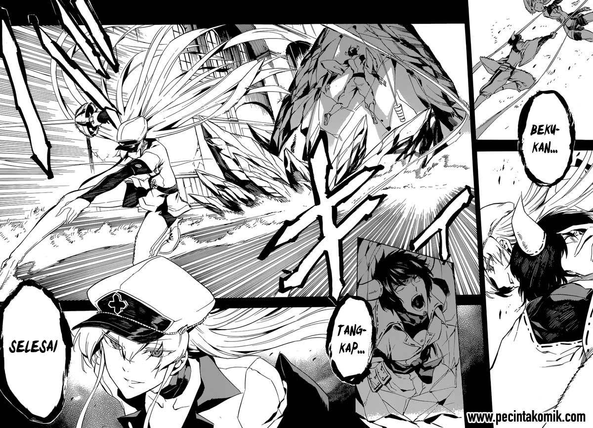 Chapter 42 - halaman 40