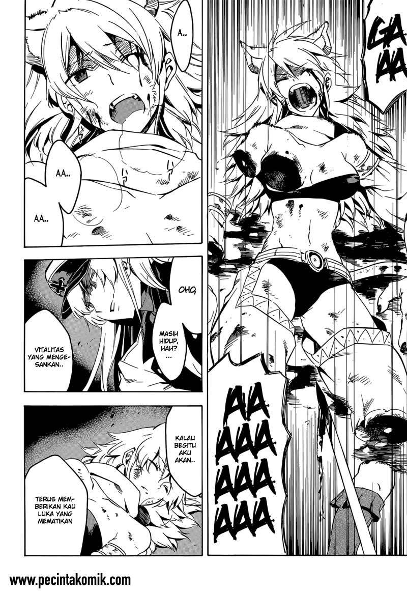 Chapter 42 - halaman 43