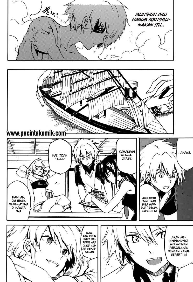 Chapter 41 - halaman 22