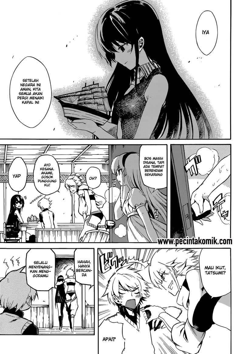 Chapter 41 - halaman 23